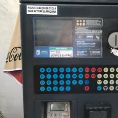 Los barrios de Madrid a los que llegará el parquímetro este 23 de noviembre: estas son las nuevas zonas SER