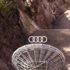 La luna del Audi Nines es territorio de los Sam