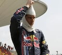 Webber, atropellado, sufre múltiples fracturas