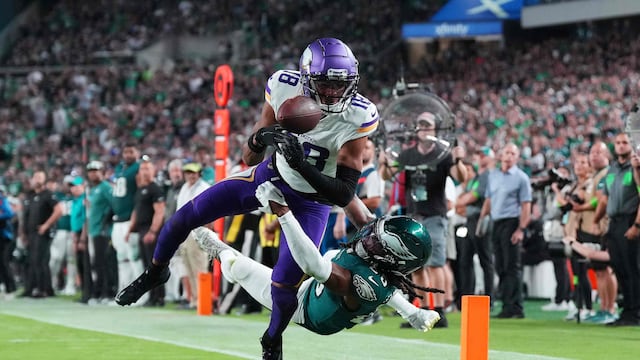 With the league having altered the rules, it’s important you all understand exactly what a “touchback” is in the NFL and how it works.