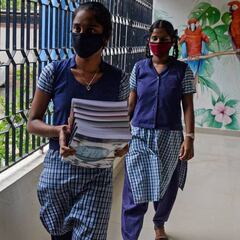 Kerala DHSE Plus Two Results: link and how to check