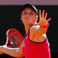 Partidos de hoy, 1 de junio, en Roland Garros 2023: orden de juego y horarios