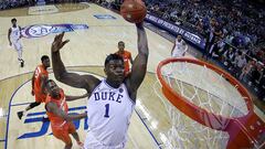 NCAA 2019: así queda el Bracket para el March Madness