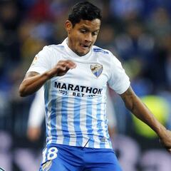 Roberto Rosales, el admirador de Roberto Carlos que aburrió a Neymar