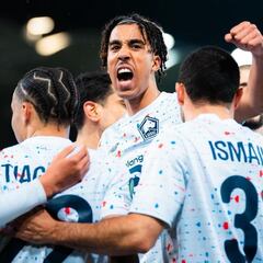 El Madrid presiona por Yoro