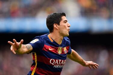La Liga 2015/16 summary and results: Barcelona, Real, Atlético