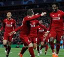 El Liverpool quiere decir adiós al héroe de Anfield
