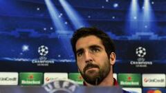 Raúl García: "No le tenemos miedo al Chelsea, sí respeto"