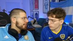 Davoo y La Cobra eligen al cuarto país más grande de Sudamérica y esto dicen los argentinos sobre Chile