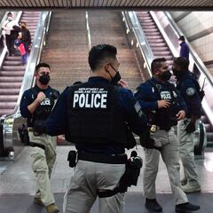 Comerciantes exigen una solución a los robos en Los Angeles