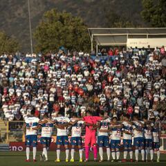 El plan que tiene Cruzados para agrandar y remodelar San Carlos