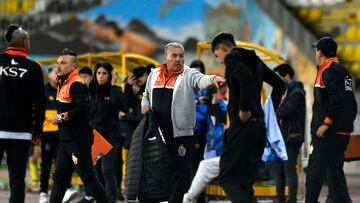 La obra perfecta de Huerta