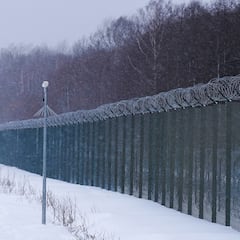 Lituania declara el estado de emergencia por una oleada de globos procedentes de Bielorrusia