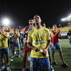 La afición amarilla sueña junta