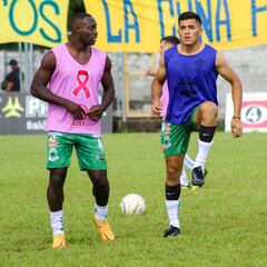 Liga Mayor de El Salvador regresa luego de la turbulencia en FESFUT