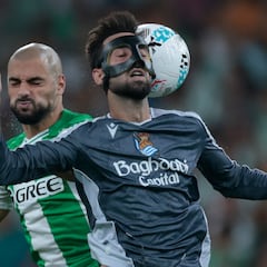 Brais Méndez: “No voy a permitir que nadie ponga en duda mi compromiso”