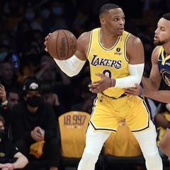 ¿Westbrook sí o Westbrook no? El dilema de los Lakers