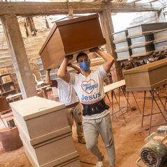 Cómo afecta la emergencia sanitaria a los turnos y horarios de los trabajadores