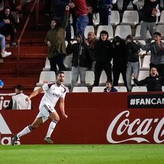 Álvaro Rodríguez: “Vamos por el buen camino”