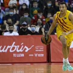 Barcelona en los Playoffs de la Euroliga: rival, partidos, fechas y horario