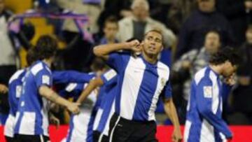 <b>VITALES. </b>Los duelos del Rico Pérez serán vitales para la salvación.