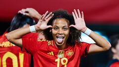 La semana loca de Vicky