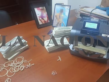 Escándalo en Argentina antes de la Finalissima: “Me piden un sobre con 300.000...”