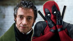 El easter egg de ‘Deadpool y Lobezno’ también presente en ‘Deadpool 2′ que conecta con ‘Los Miserables’ de Hugh Jackman
