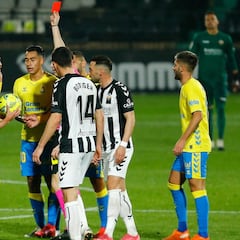 Los vaivenes de Araujo