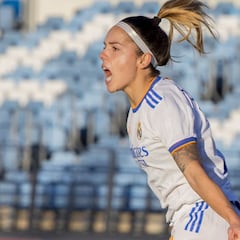 Continúa la remontada blanca