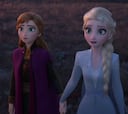 El primer tráiler de 'Frozen II' promete superar las expectativas