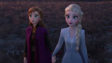 El primer tr&aacute;iler de &#039;Frozen II&#039; promete superar las expectativas.