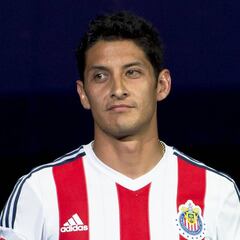 Ángel Reyna: "Vergara no se supo rodear de las personas correctas"