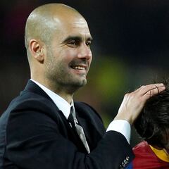 "Cuando algo molestaba a Messi, mandaba a un mensajero"