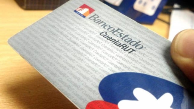 El monto máximo que puedes tener en la Cuenta RUT para recibir en Banco ...