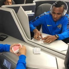 Fichaje de Guerrero afectaría a un colombiano de Boca Juniors