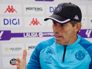 Almada: “Si faltaba algo para convencerme, Pezzolano me despejó las dudas”