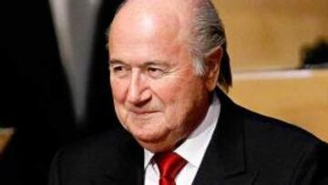 La FIFA retrasa el debate de las sedes mundialistas