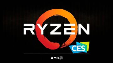 AMD presenta la segunda generación de procesadores Ryzen Mobile