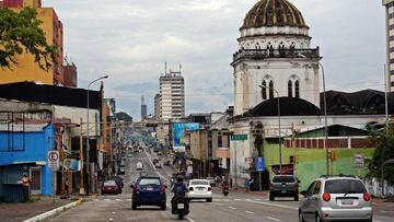 Restricción vehicular: qué placas circulan hoy 8 de septiembre, en semáforo verde, amarillo y rojo