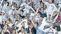 El club busca más abonados y negociará con Ferrando