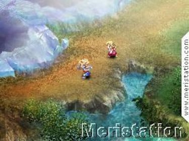 FFXII: Revenant Wings en nuevas imágenes