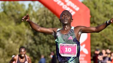 Letaya cumple con su papel de favorito en Zaragoza