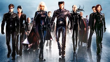 Vengadores: Doomsday X-Men