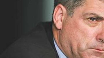 <b>PASO TRASCENDENTAL</b>. La Fiscalía Anticorrupción investigará a Villar y al resto de los dirigentes de la Federación.