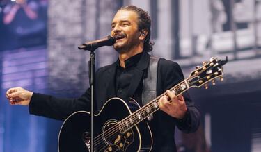 Ricardo Arjona ganó la batalla legal a esta marca de automóviles y recibirá una enorme indemnización