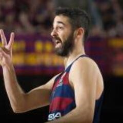 El Barça-Baskonia se atrasa un día: se jugará el viernes 29