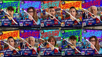 La campaña de abonos del Levante ve la luz