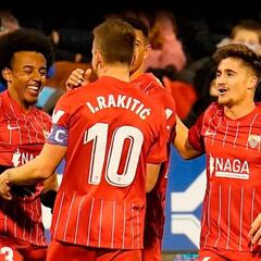 La redención de Cafú Koundé