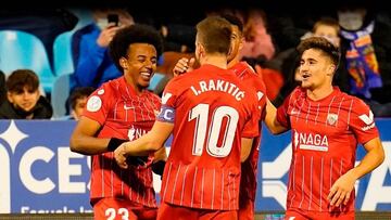 La redención de Cafú Koundé